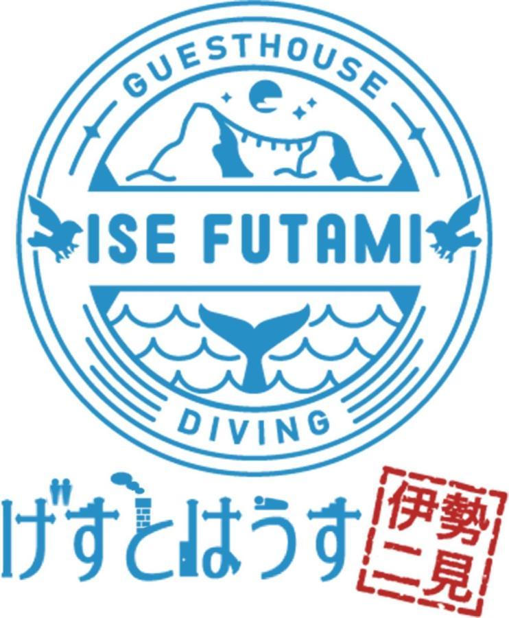 Guesthouse Ise Futami Luaran gambar