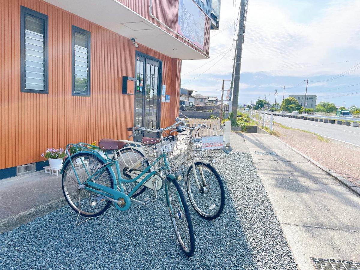 Guesthouse Ise Futami Luaran gambar