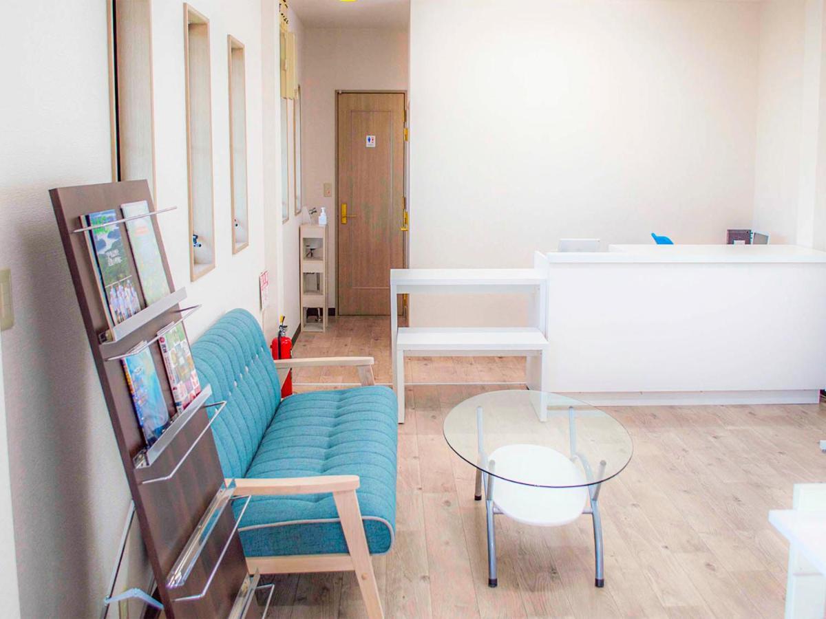 Guesthouse Ise Futami Luaran gambar
