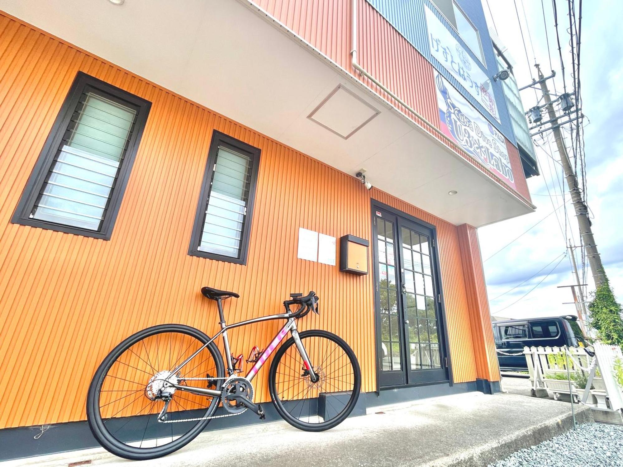 Guesthouse Ise Futami Luaran gambar